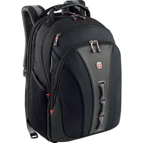 swiss gear warranty backpack.